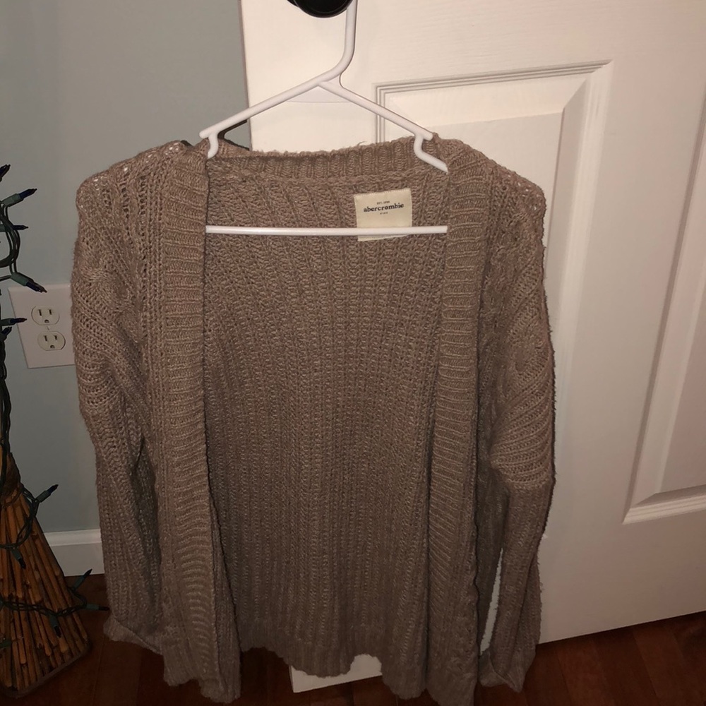 cardigan